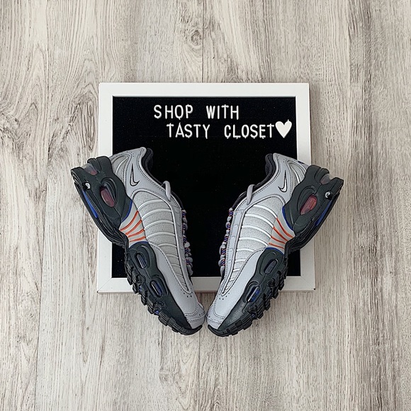 Nike air max tailwind sneakers - Picture 3 of 7